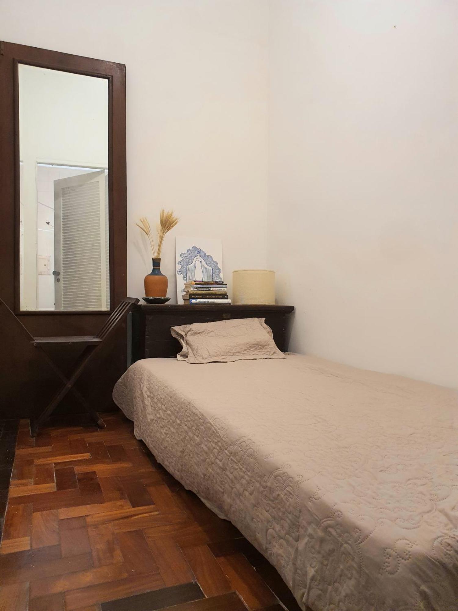 Apartamento Cool & Vintage Arpoador *