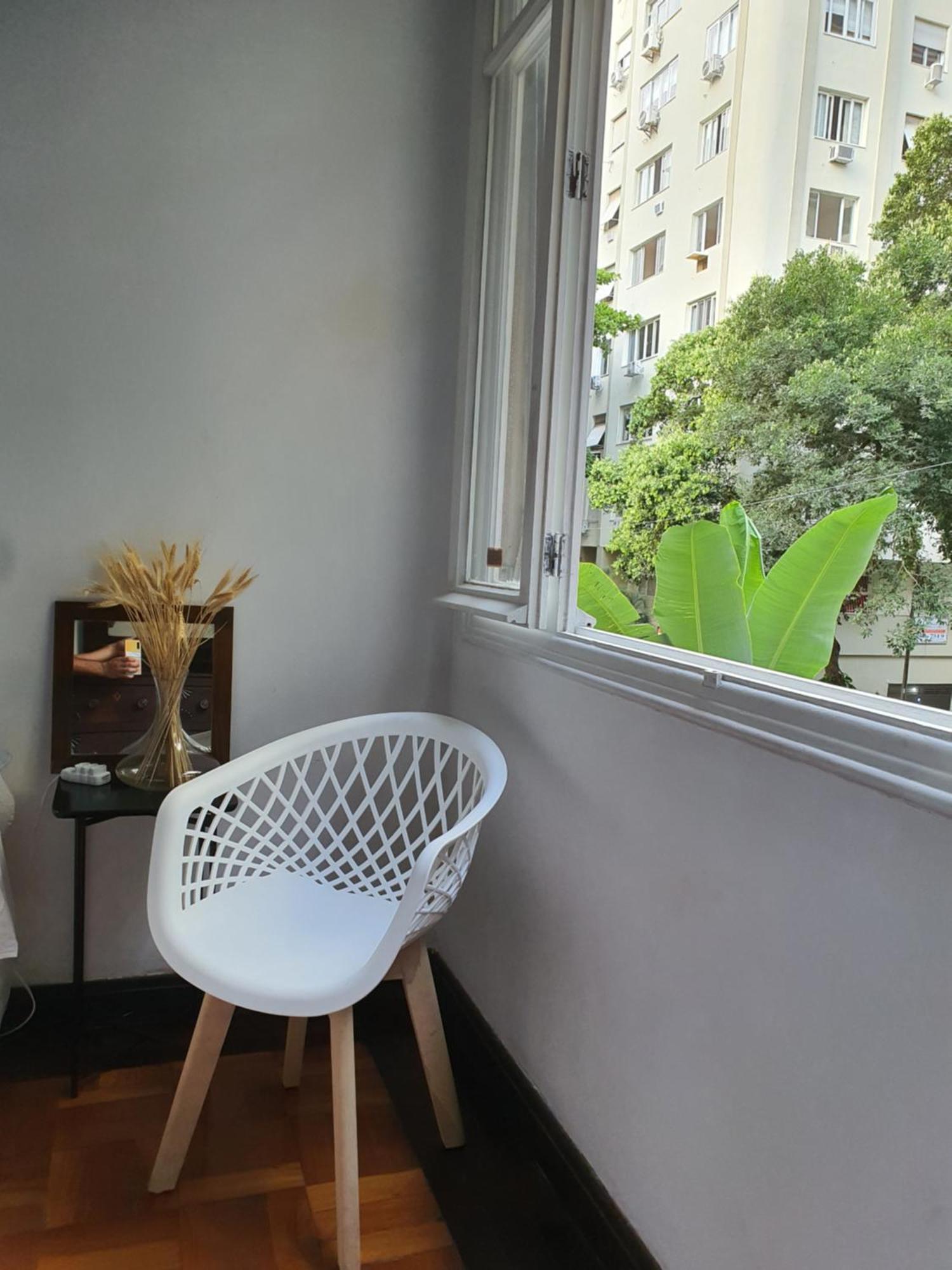 Apartamento Cool & Vintage Arpoador
