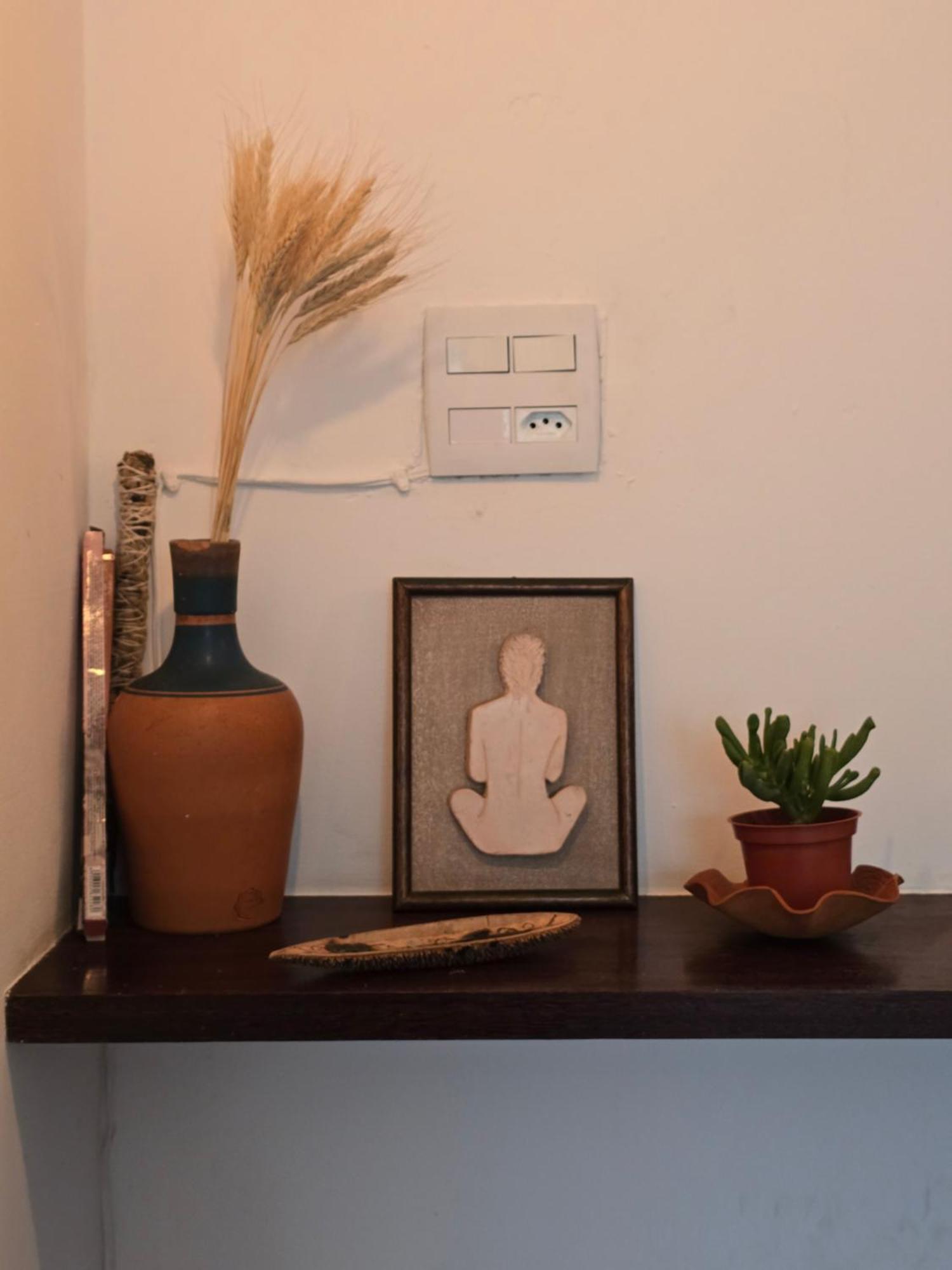 Apartamento Cool & Vintage Arpoador *
