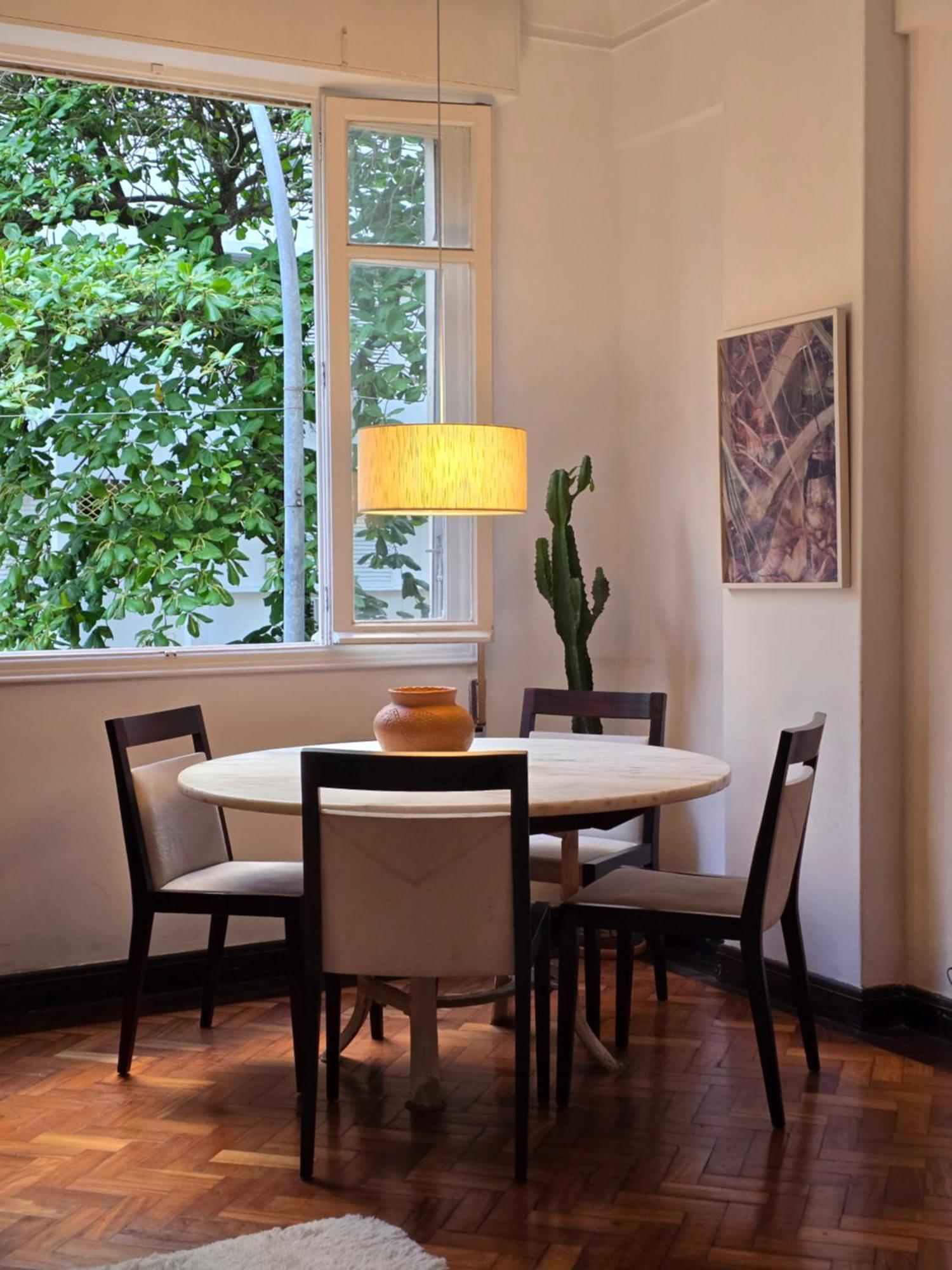 Cool & Vintage Arpoador Apartamento *