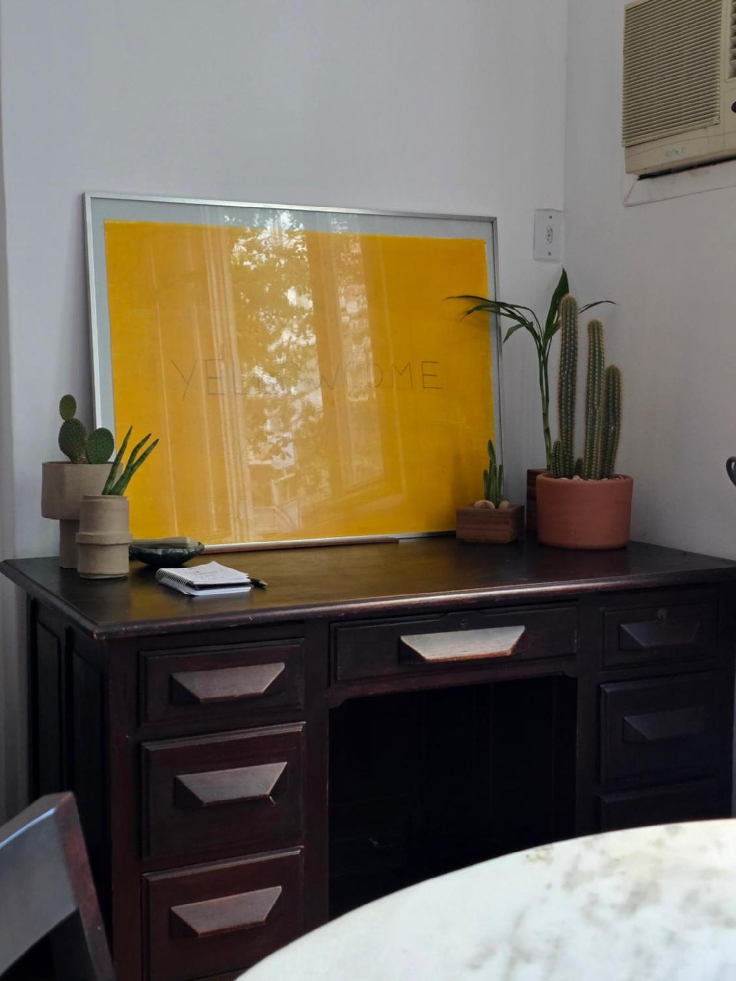 Apartamento Cool & Vintage Arpoador
