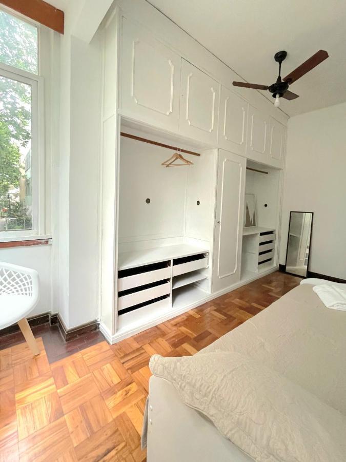 Cool & Vintage Arpoador Apartamento Río de Janeiro